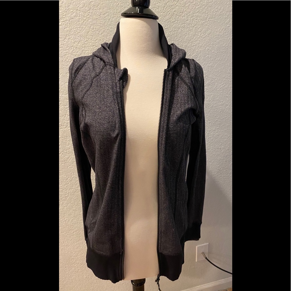 Lululemon Jacket